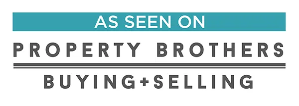 As seen on Property Brothers Buying and Selling, featured home staging services in Calgary by Restage.